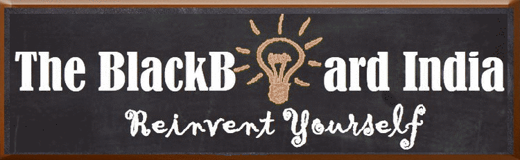 The Blackboard India - Leadership Development Training